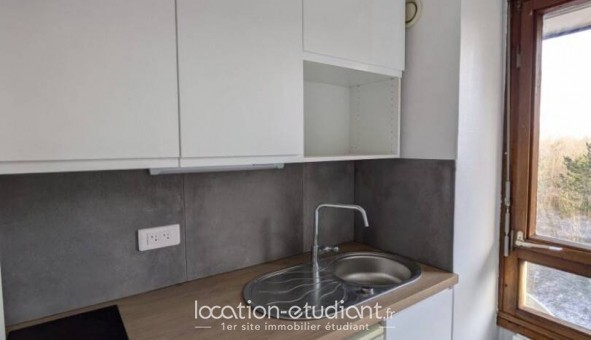 Logement tudiant Studio à Vandoeuvre ls Nancy (54500)