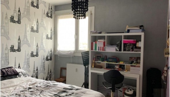 Logement tudiant Studio à Vandoeuvre ls Nancy (54500)