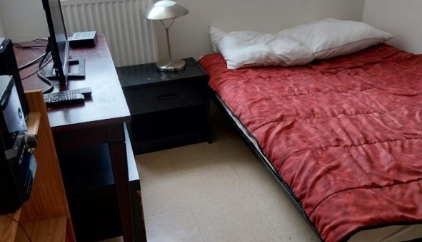 Logement tudiant Studio à Vannes (56000)