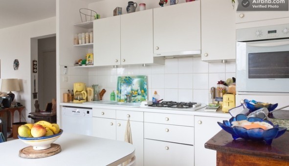 Logement tudiant Location Studio Vide Vannes (56000)