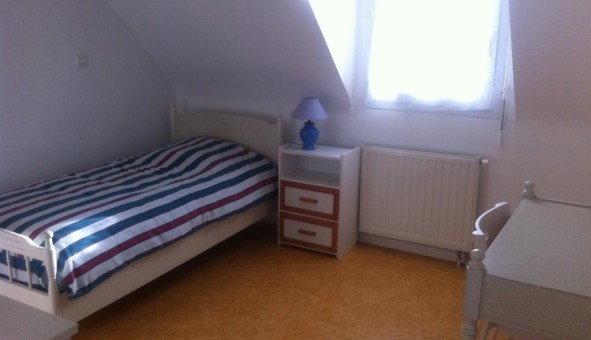 Logement tudiant Studio à Vannes (56000)