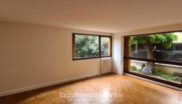 Logement tudiant Studio à Vanves (92170)