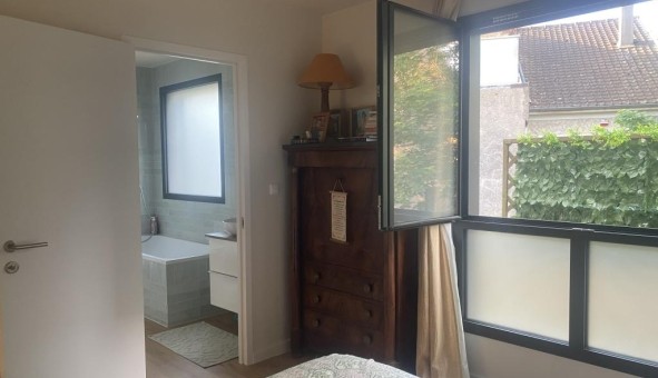 Logement tudiant Studio à Vaucresson (92420)