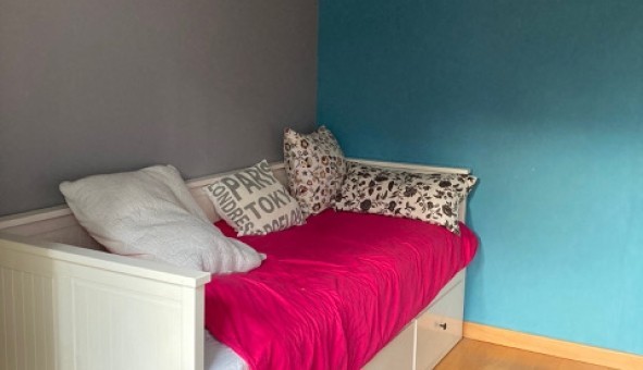 Logement tudiant Studio à Vlizy Villacoublay (78140)