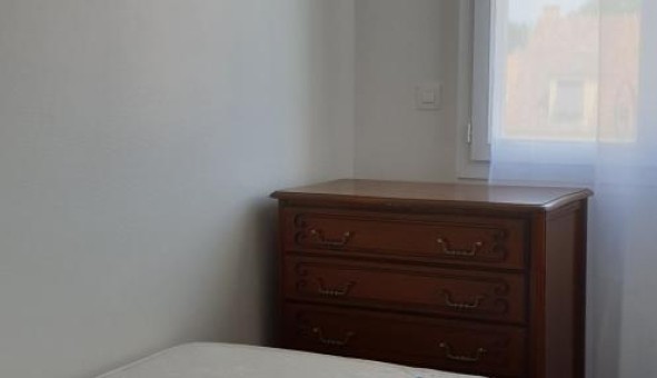 Logement tudiant Studio à Vlizy Villacoublay (78140)