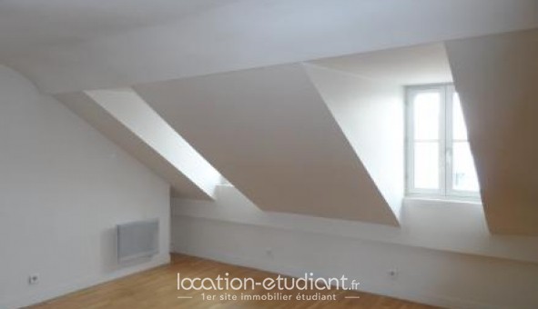 Logement tudiant Studio à Versailles (78000)