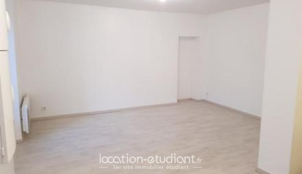 Logement tudiant Studio à Versailles (78000)