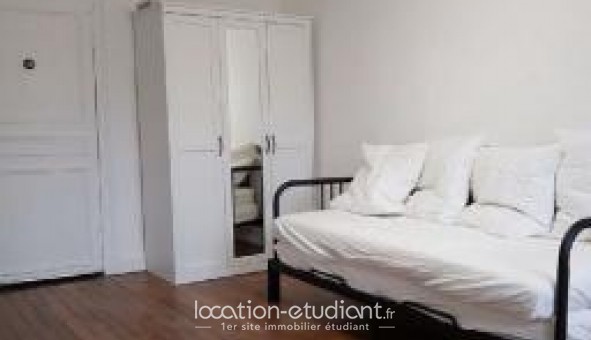 Logement tudiant Studio à Versailles (78000)