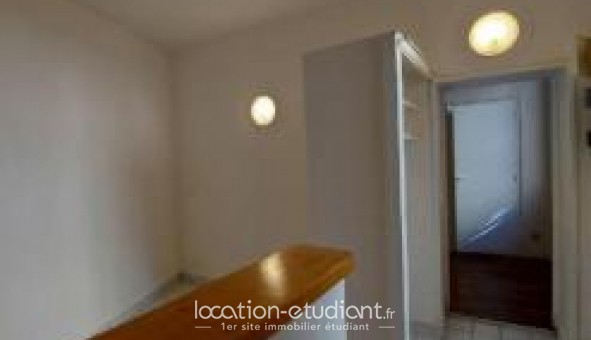 Logement tudiant Studio à Versailles (78000)