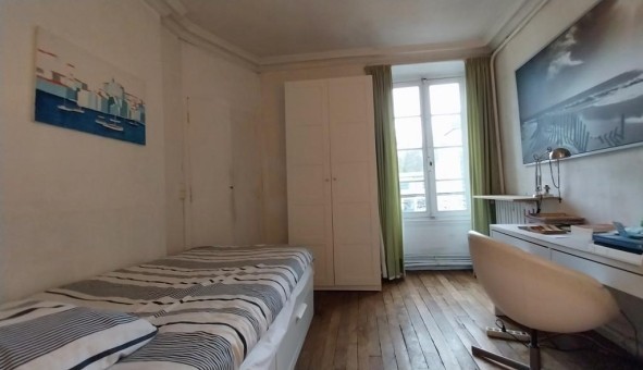 Logement tudiant Studio à Versailles (78000)