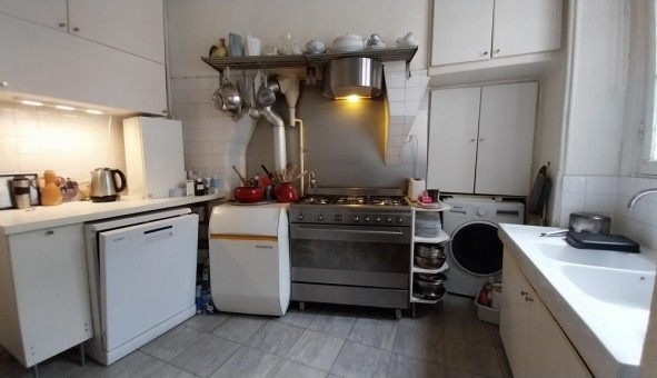 Logement tudiant Studio à Versailles (78000)