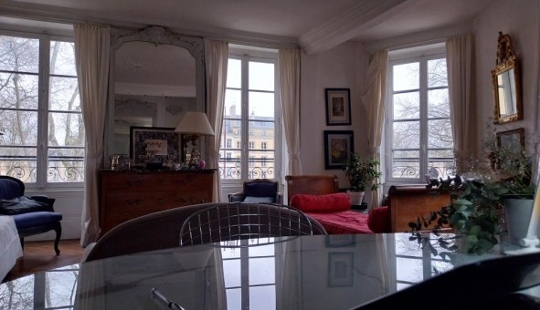 Logement tudiant Studio à Versailles (78000)