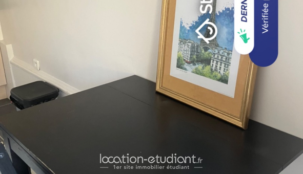 Logement tudiant Studio à Versailles (78000)