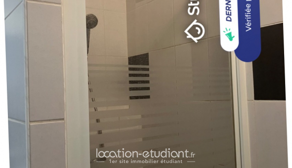 Logement tudiant Studio à Versailles (78000)