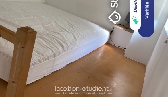 Logement tudiant Studio à Versailles (78000)