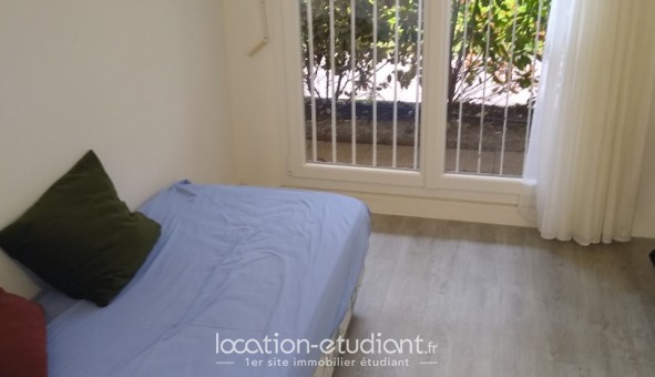 Logement tudiant Location Studio Meublé Versailles (78000)