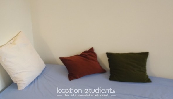 Logement tudiant Studio à Versailles (78000)