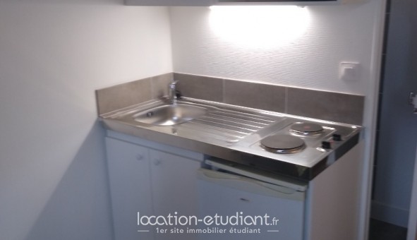 Logement tudiant Studio à Versailles (78000)