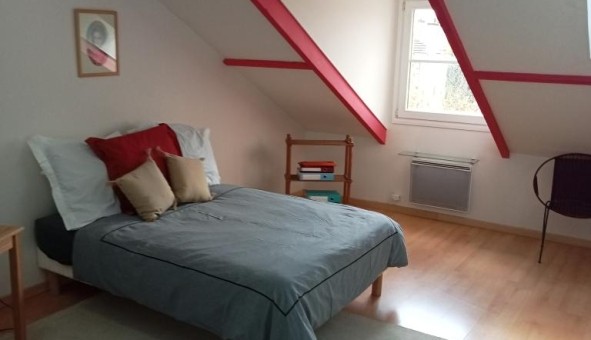 Logement tudiant Location Studio Vide Versailles (78000)