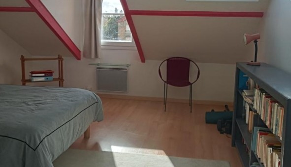 Logement tudiant Studio à Versailles (78000)