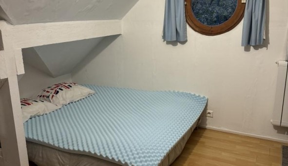 Logement tudiant Studio à Versailles (78000)