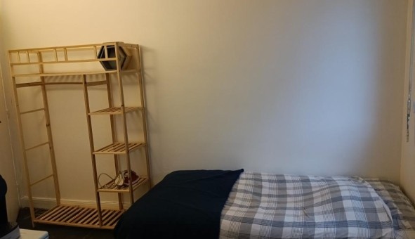 Logement tudiant Studio à Ville d'Avray (92410)