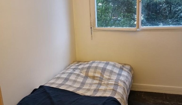 Logement tudiant Studio à Ville d'Avray (92410)