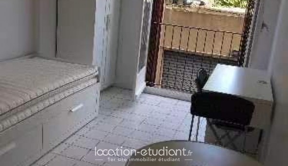 Logement tudiant Studio à Villejuif (94800)