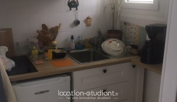 Logement tudiant Studio à Villejuif (94800)