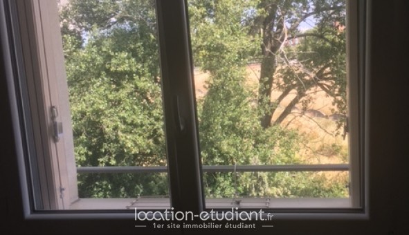 Logement tudiant Studio à Villejuif (94800)