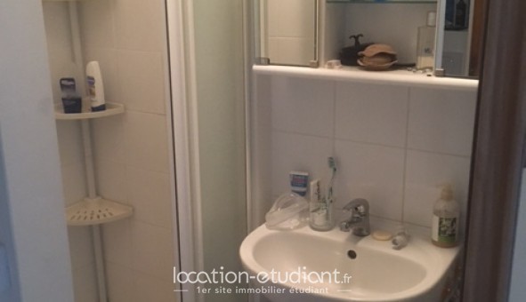 Logement tudiant Studio à Villejuif (94800)