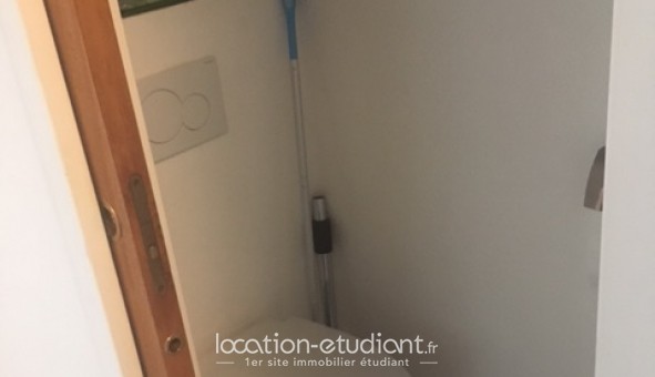 Logement tudiant Studio à Villejuif (94800)