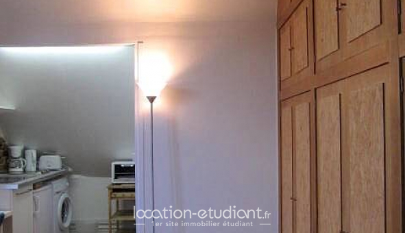 Logement tudiant Studio à Villejuif (94800)