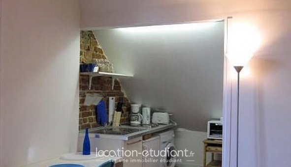 Logement tudiant Studio à Villejuif (94800)