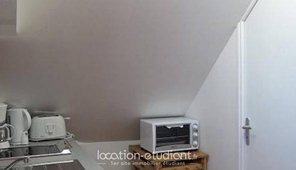 Logement tudiant Studio à Villejuif (94800)