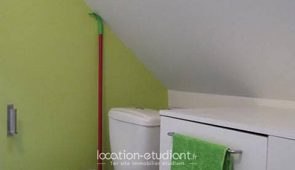 Logement tudiant Studio à Villejuif (94800)