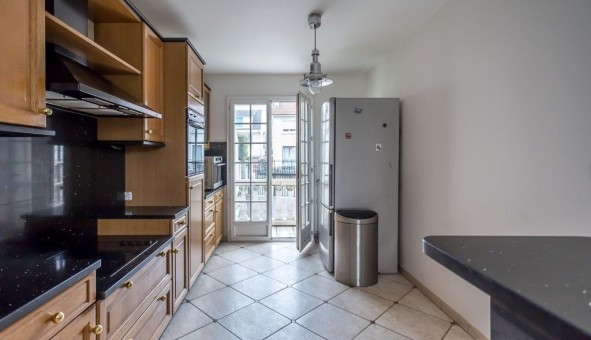 Logement tudiant Studio à Villejuif (94800)