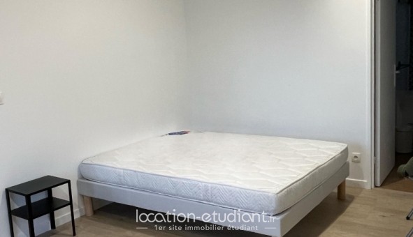 Logement tudiant Studio à Villejuif (94800)