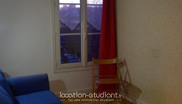 Logement tudiant Studio à Villejuif (94800)