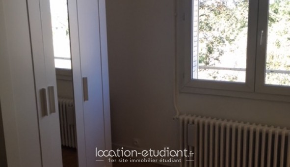 Logement tudiant Studio à Villejuif (94800)