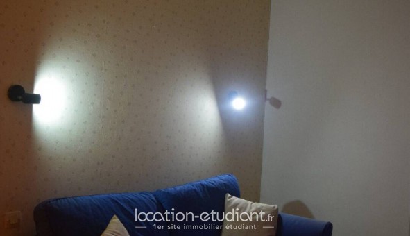 Logement tudiant Location Studio Meublé Villejuif (94800)