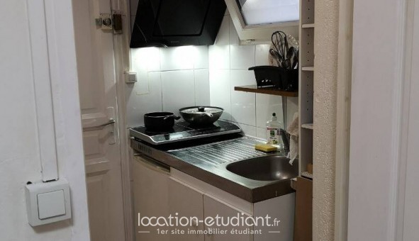 Logement tudiant Studio à Villejuif (94800)