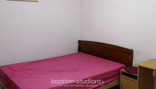 Logement tudiant Studio à Villejuif (94800)