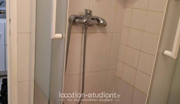 Logement tudiant Studio à Villejuif (94800)