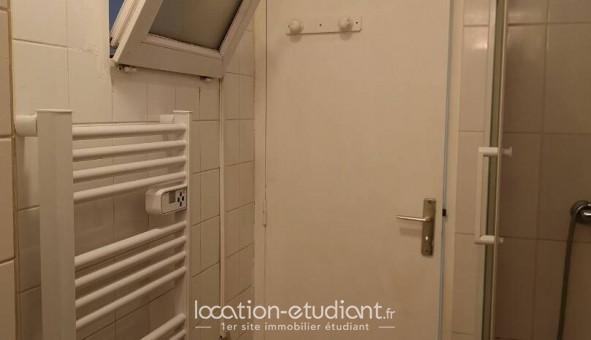 Logement tudiant Studio à Villejuif (94800)