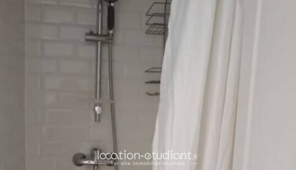 Logement tudiant Studio à Villejuif (94800)