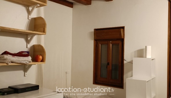 Logement tudiant Studio à Villejuif (94800)