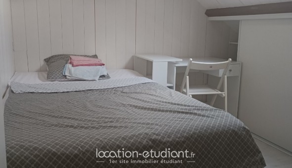 Logement tudiant Studio à Villejuif (94800)