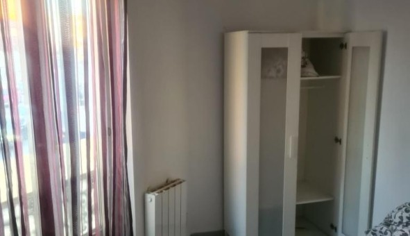 Logement tudiant Studio à Villemomble (93250)