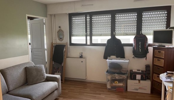 Logement tudiant Studio à Villemomble (93250)